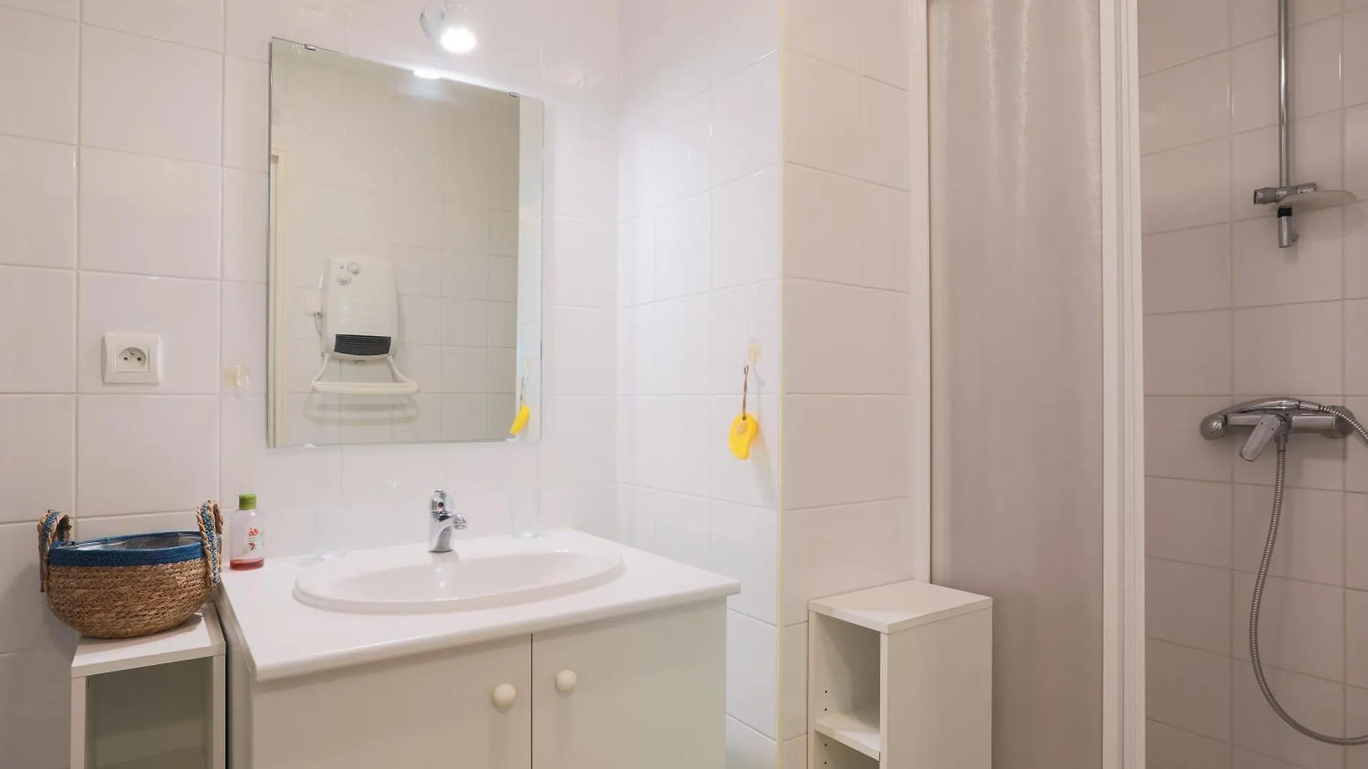 Appartement Acces Prive Plage Étables Apartmán