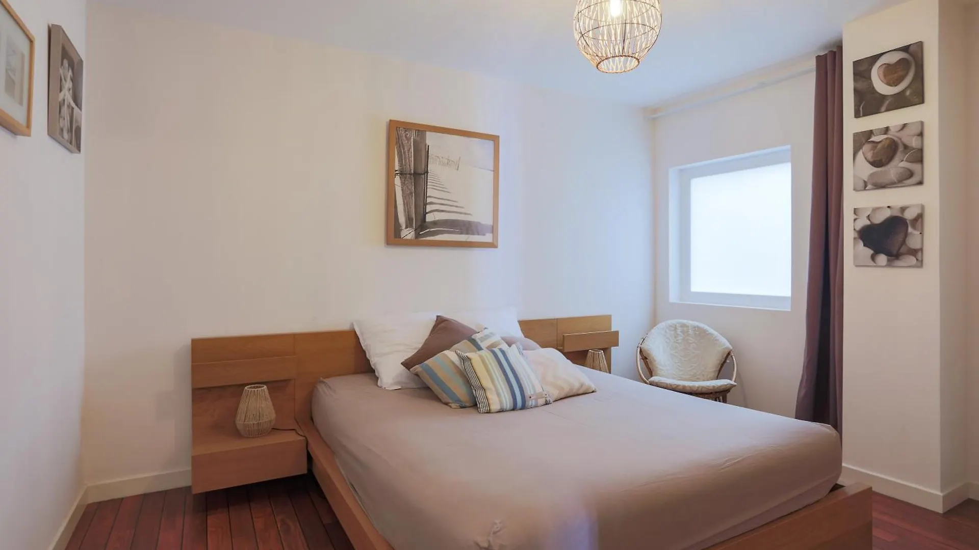 Appartement Acces Prive Plage Étables