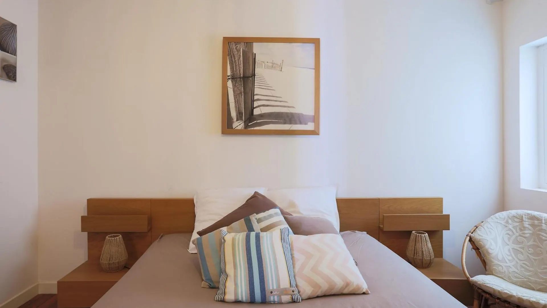 Appartement Acces Prive Plage Étables 0*,  Francie